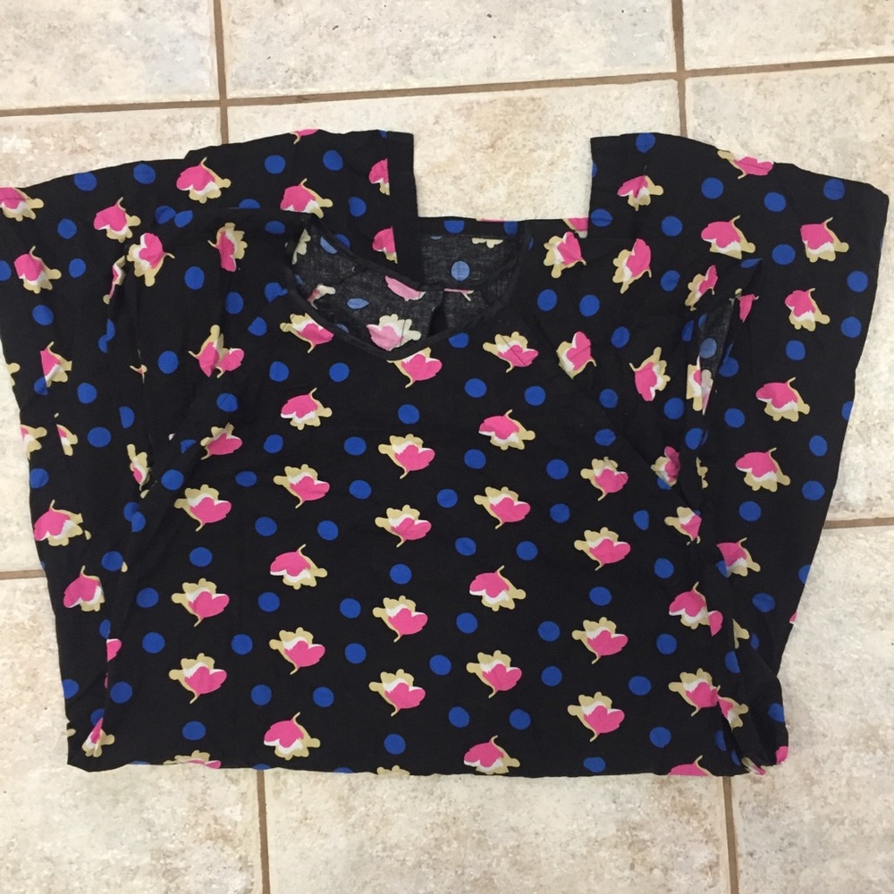 My Bella Mama Maternity Labor gown Never worn!